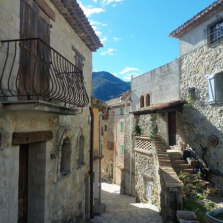 Lavande 3Eme Etage Le Mas  Exterior photo
