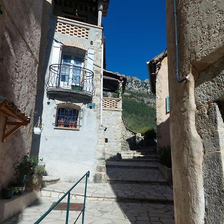 Lavande 3Eme Etage Le Mas  Exterior photo